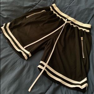 Mnml Basketball Shorts